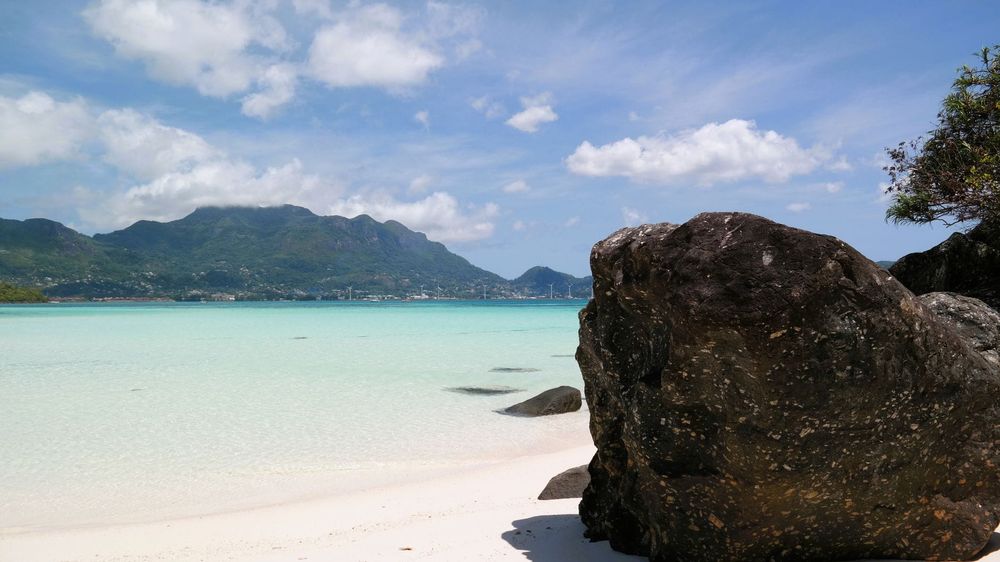 Seychelles — Business.OI