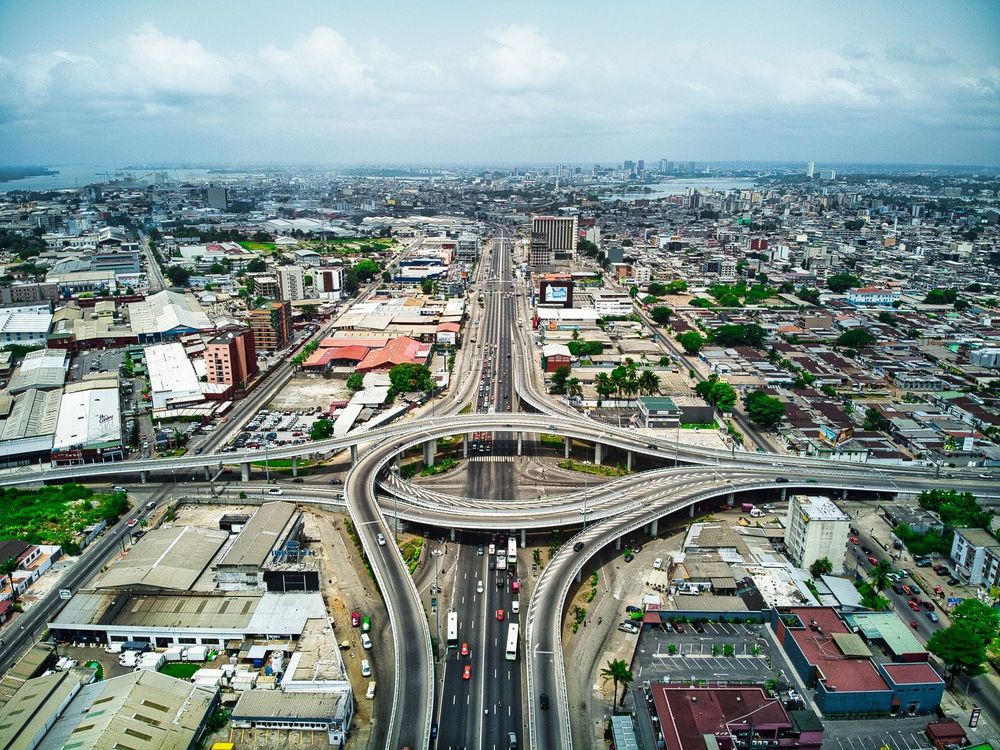 Côte d'Ivoire — Business.OI