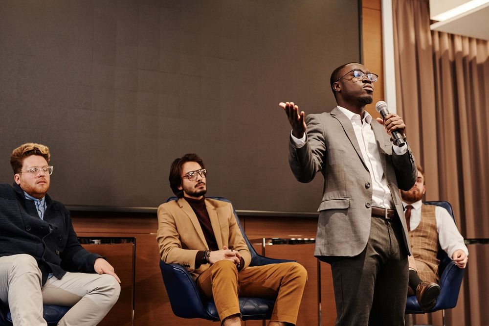 Afrique — Business.OI