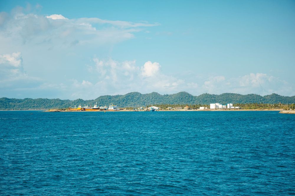Seychelles — Business.OI