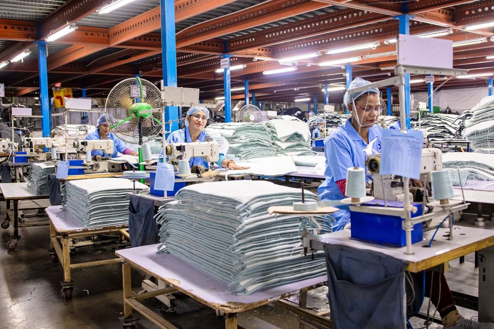 Madagascar — Business.OI