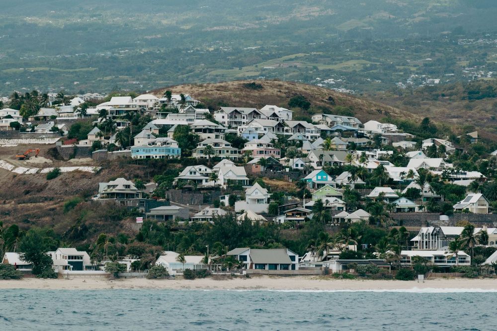 La Réunion — Business.OI