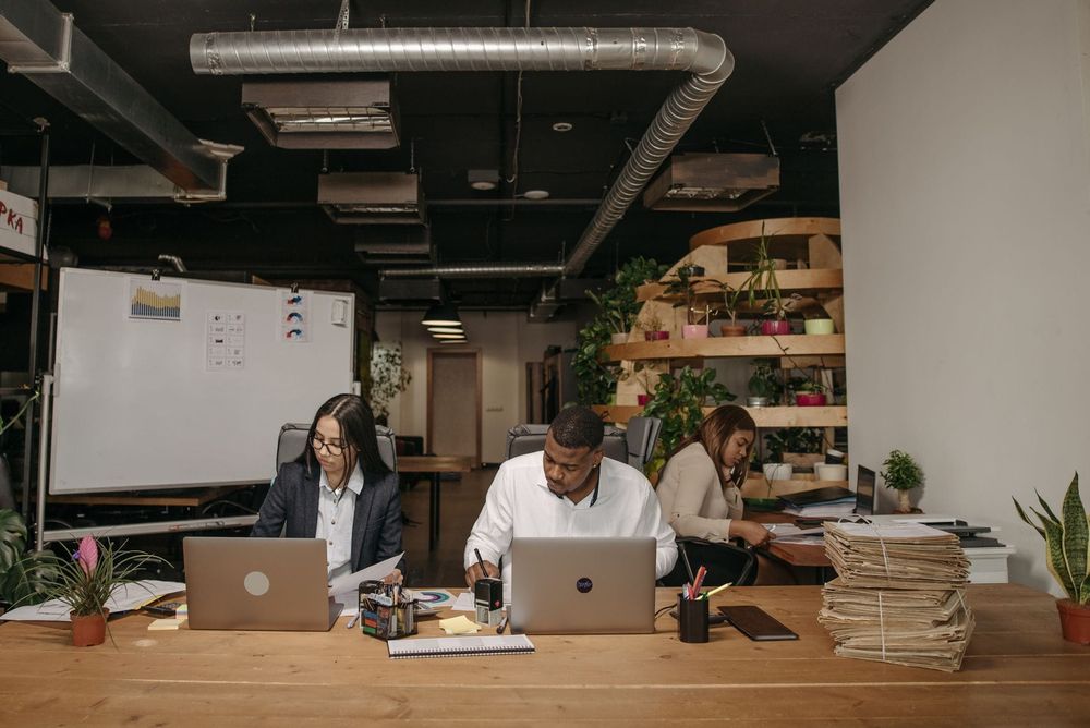 Afrique — Business.OI