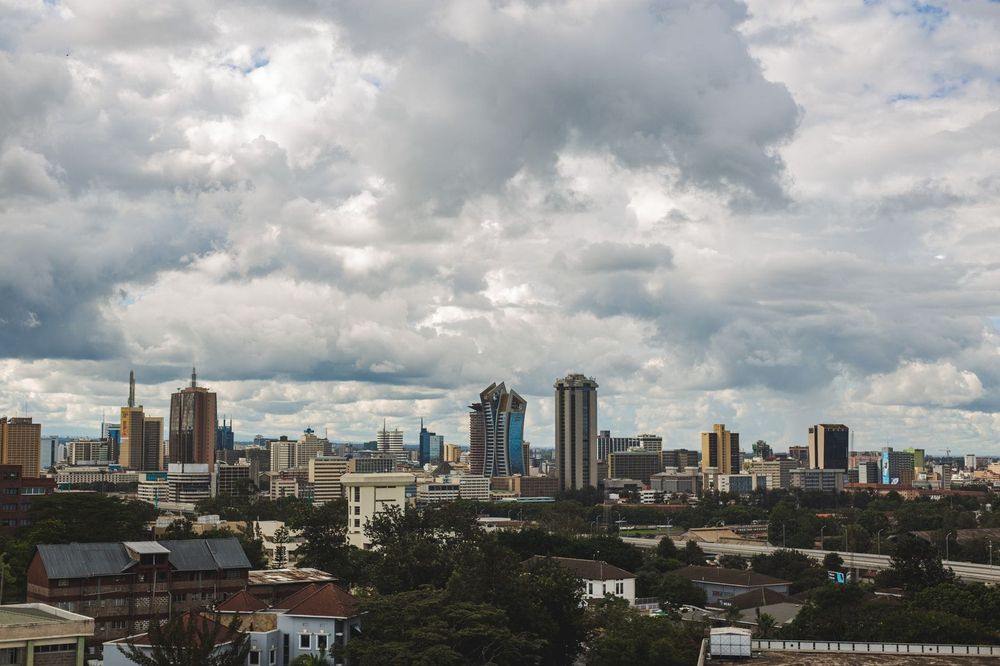 Kenya — Business.OI