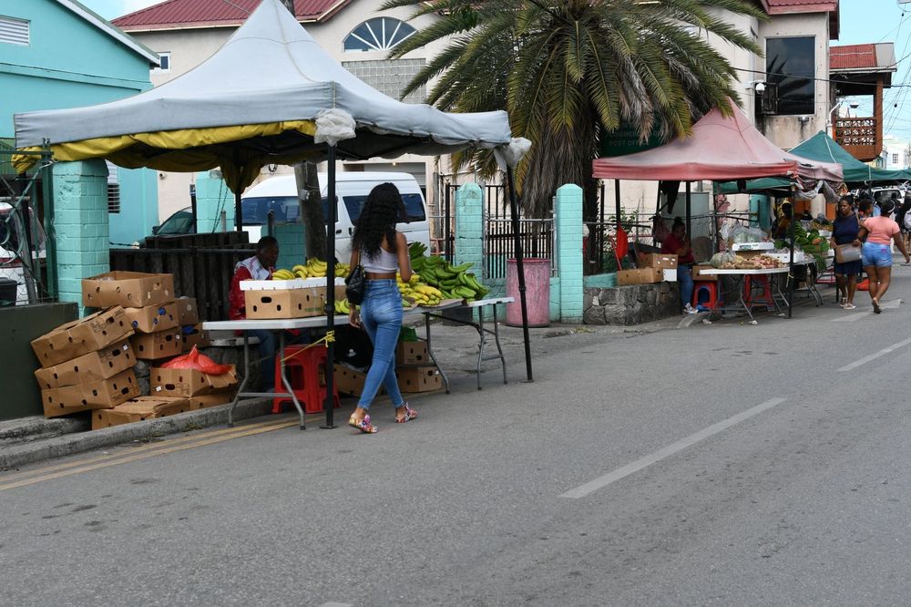 Seychelles — Business.OI