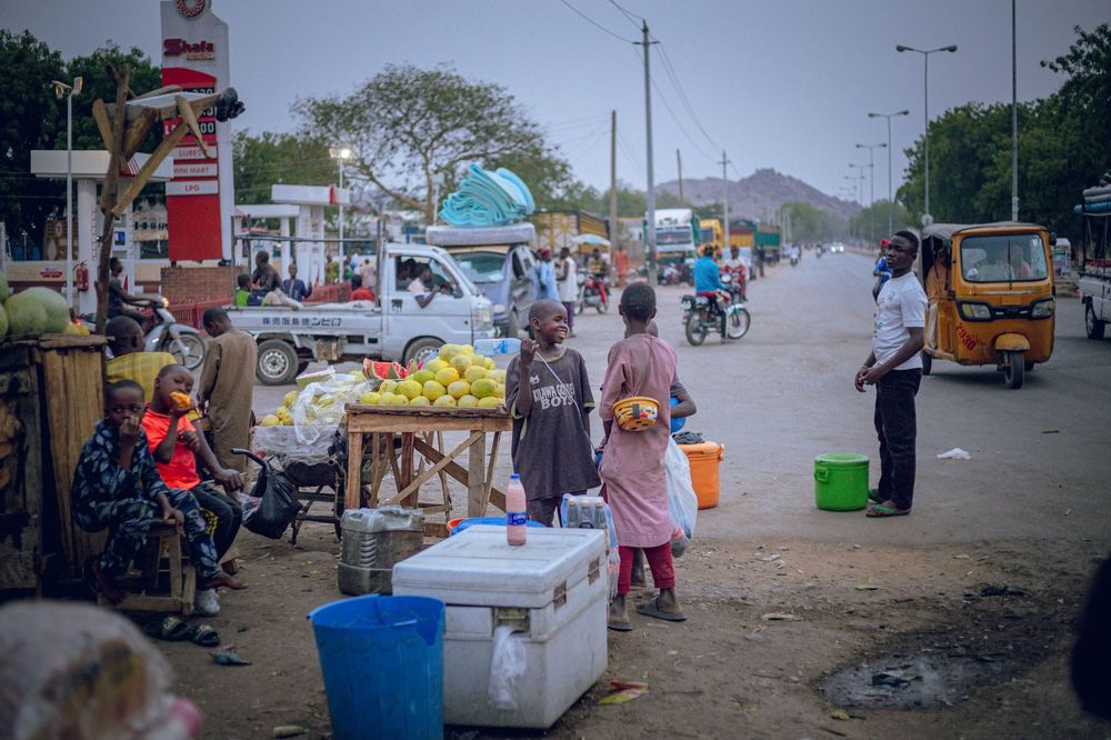 Comores — Business.OI