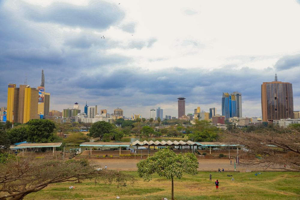 Kenya — Business.OI