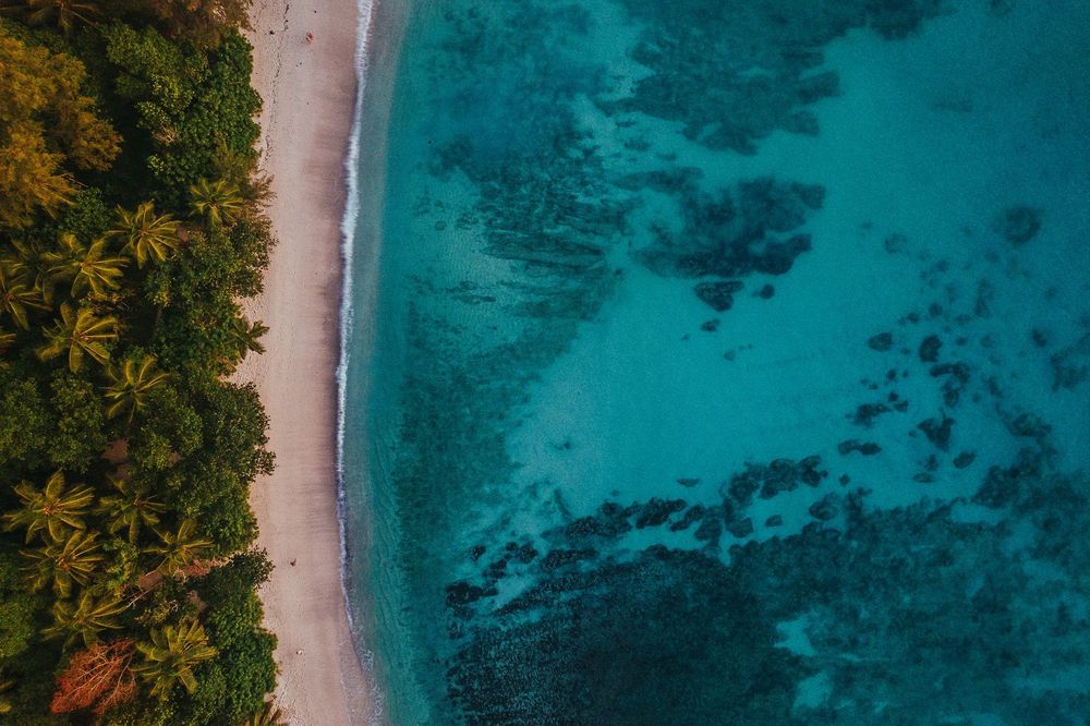 Seychelles — Business.OI