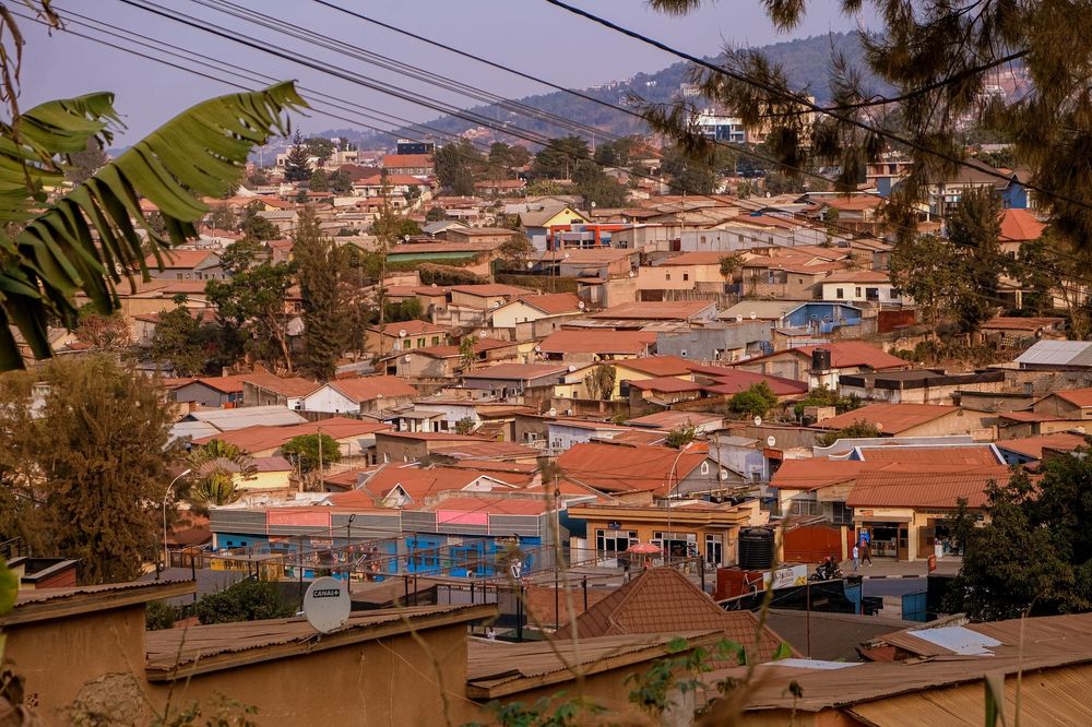 Rwanda — Business.OI