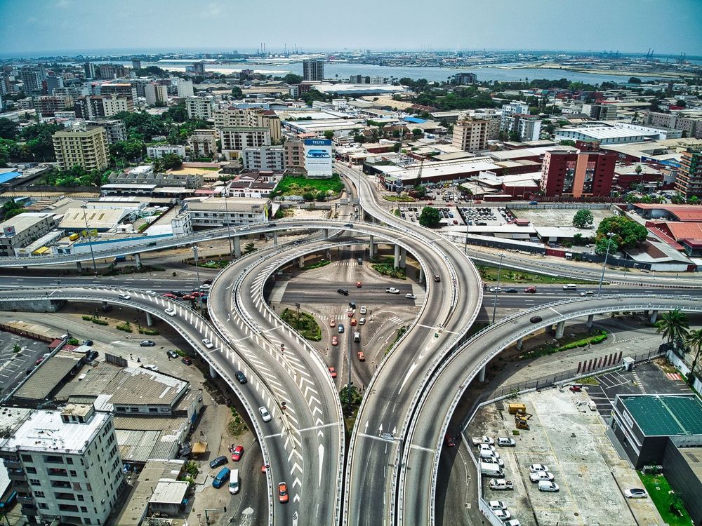 Côte d'Ivoire — Business.OI
