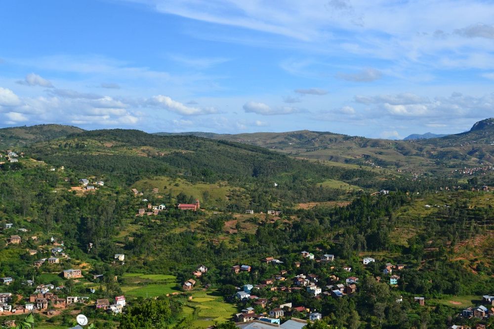 Madagascar — Business.OI