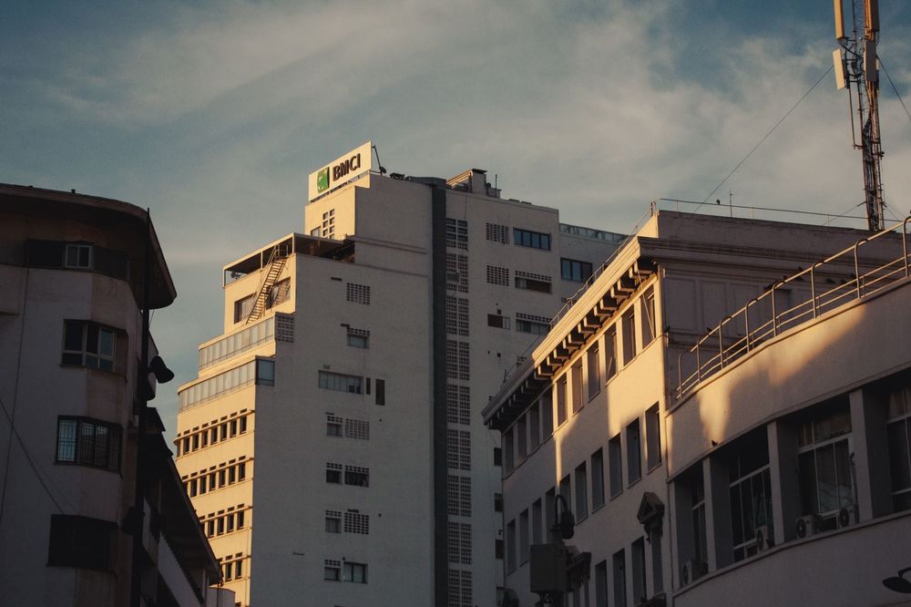 Madagascar — Business.OI