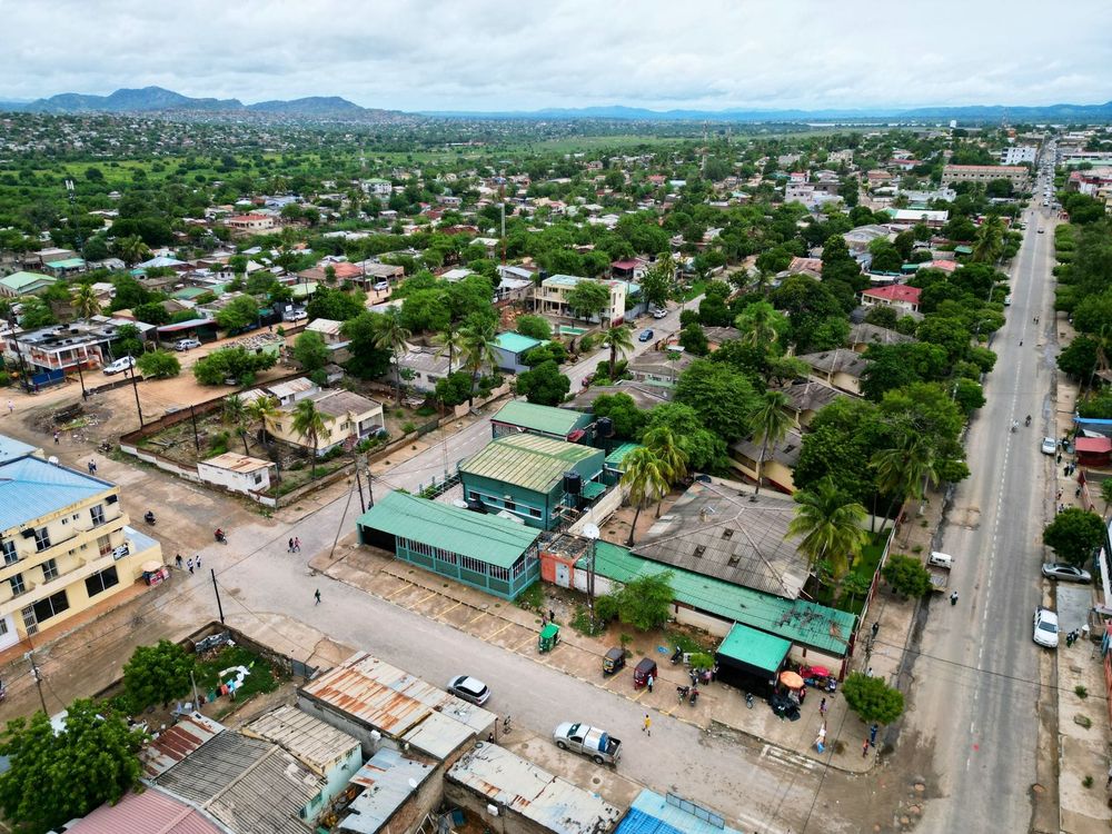 Madagascar — Business.OI
