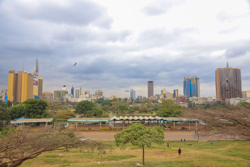 Kenya — Business.OI