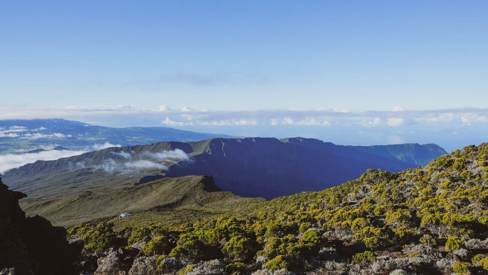 La Réunion — Business.OI