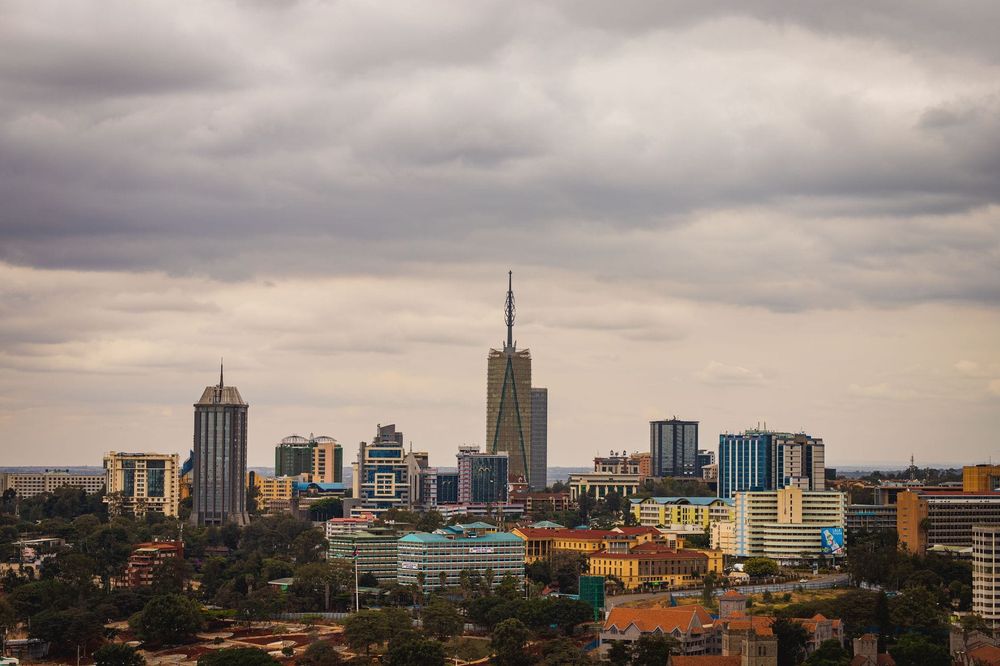 Kenya — Business.OI