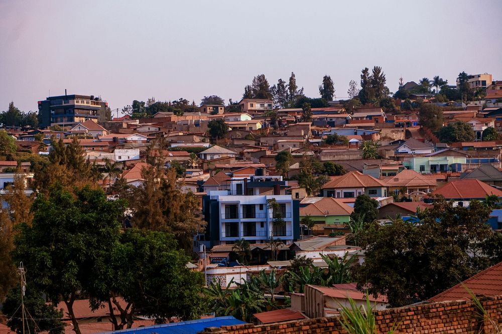 Afrique de l'Est — Business.OI