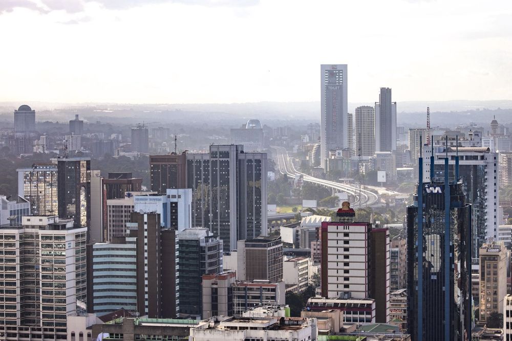 Kenya — Business.OI