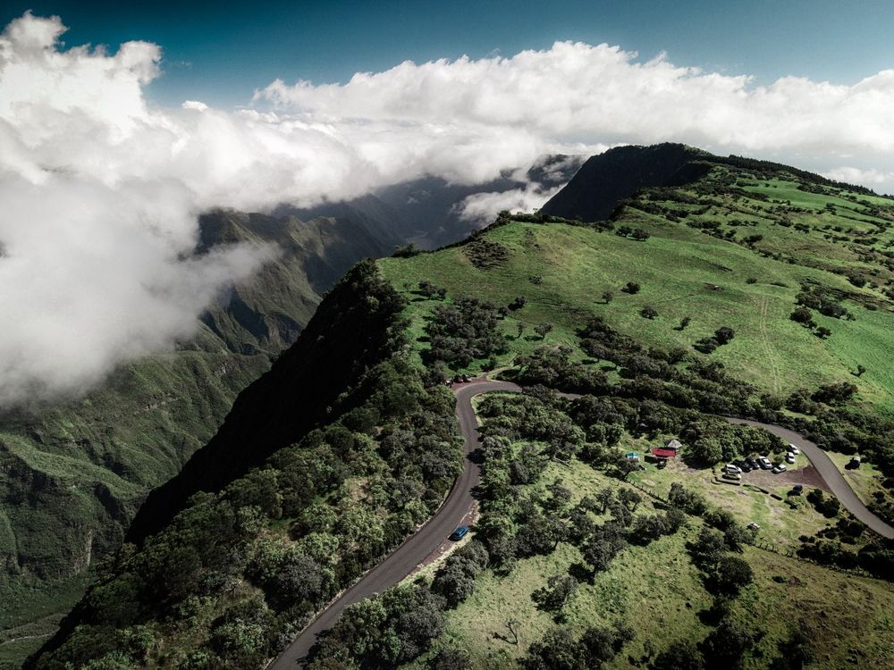 La Réunion — Business.OI