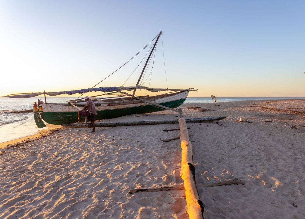 Madagascar — Business.OI