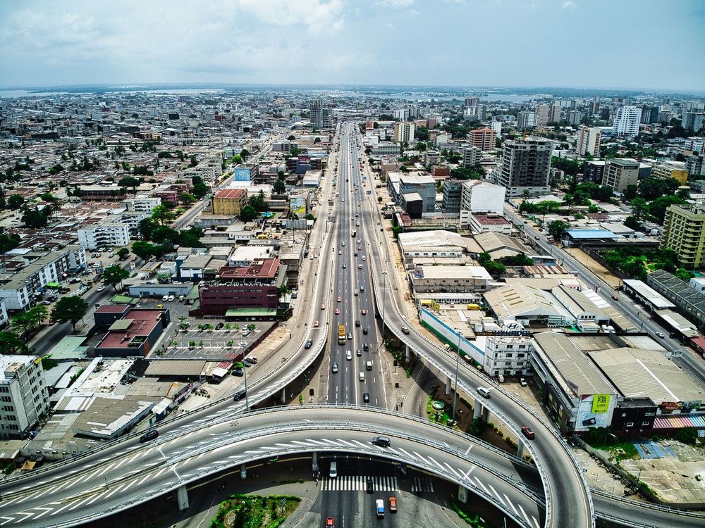 Côte d'Ivoire — Business.OI