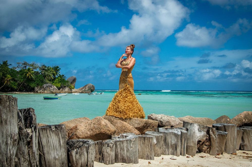 Seychelles — Business.OI