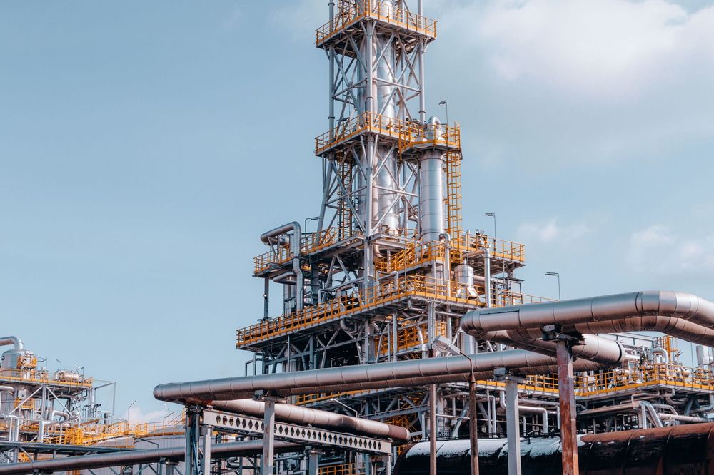 Nigeria — Business.OI