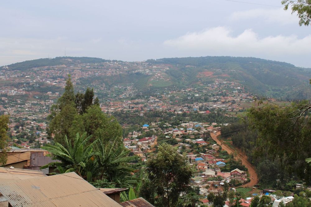 Rwanda — Business.OI