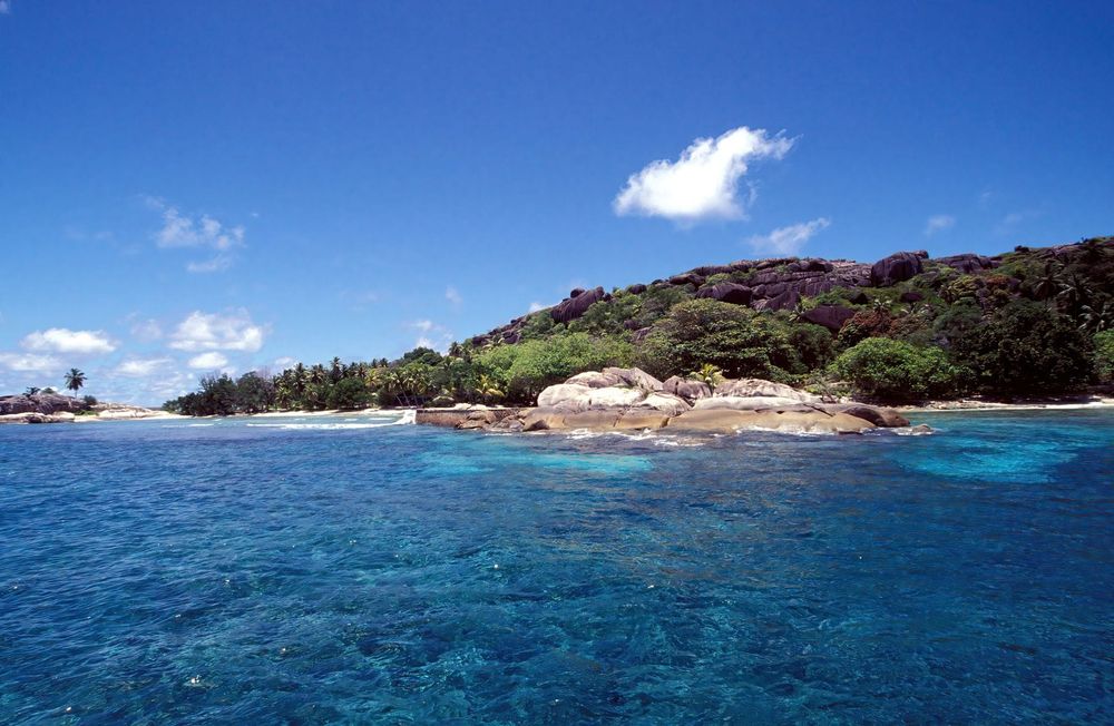 Seychelles — Business.OI