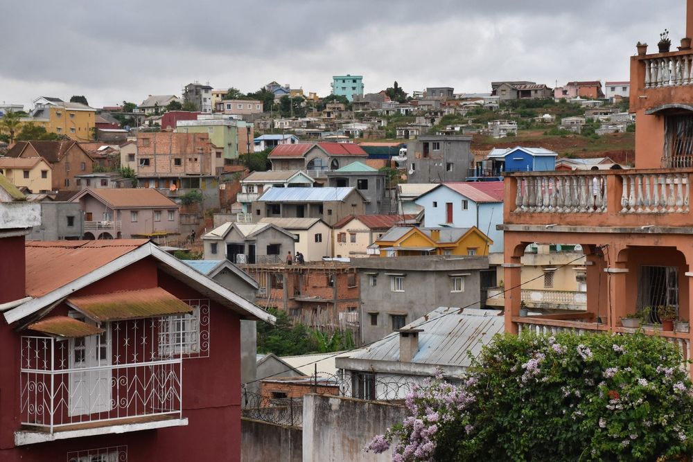 Madagascar — Business.OI