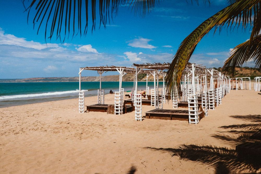 Madagascar — Business.OI