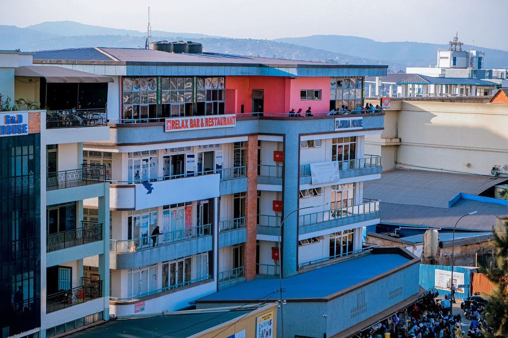 Rwanda — Business.OI