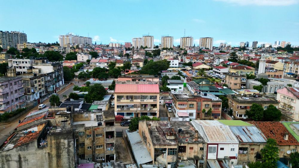 Madagascar — Business.OI