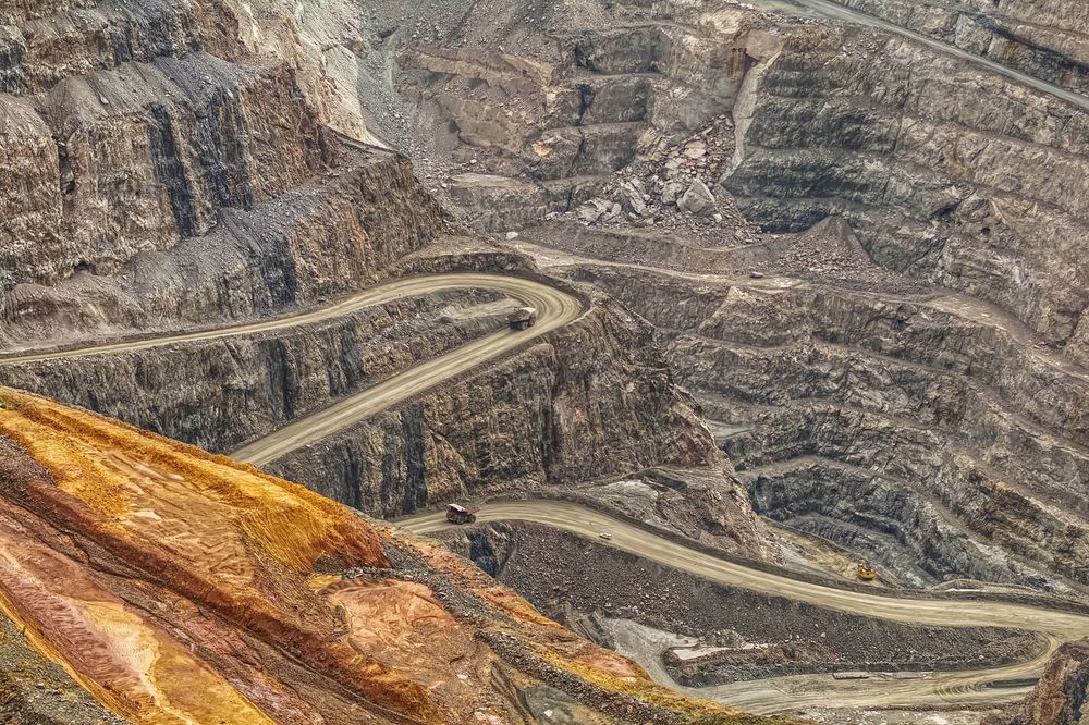 Tanzanie — Business.OI