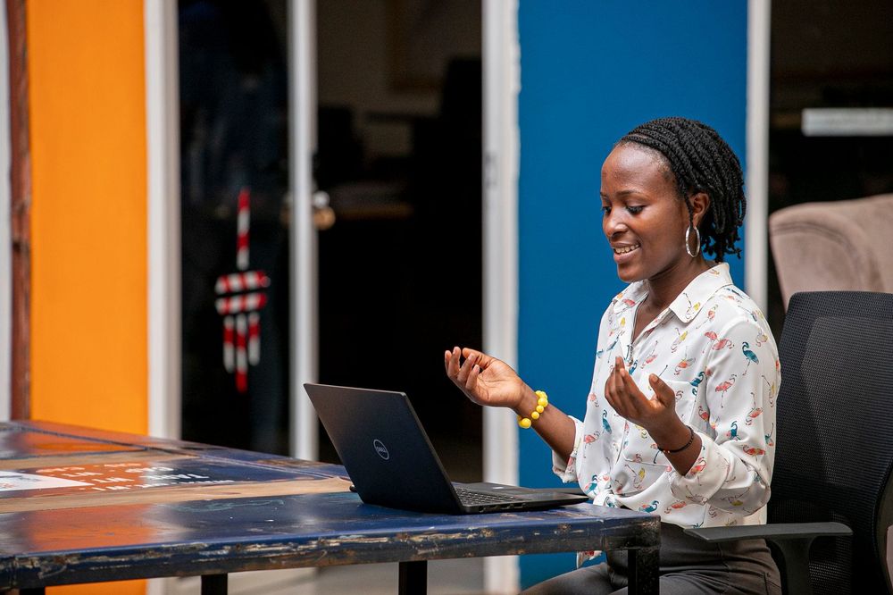 Bénin / Afrique — Business.OI