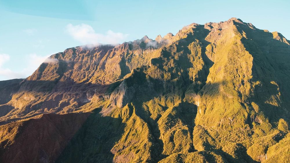 La Réunion — Business.OI