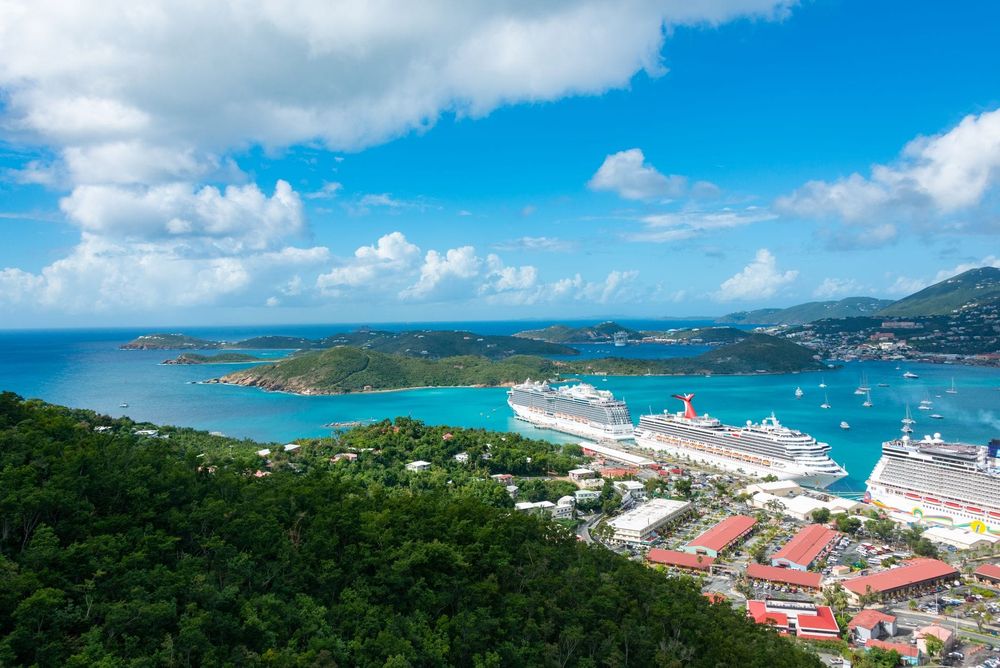 Seychelles — Business.OI