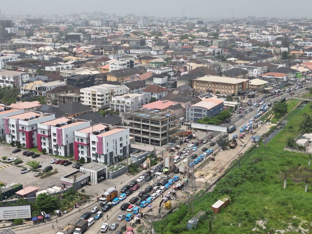 Bénin — Business.OI