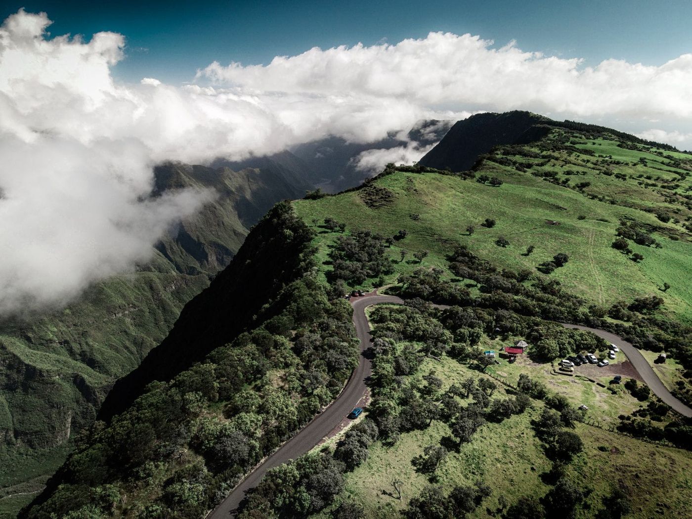 La Réunion — Business.OI
