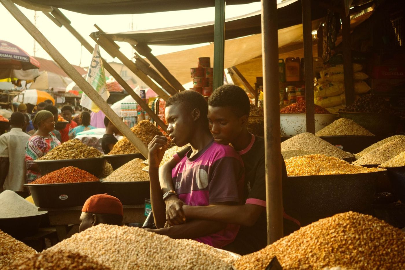 Kenya — Business.OI