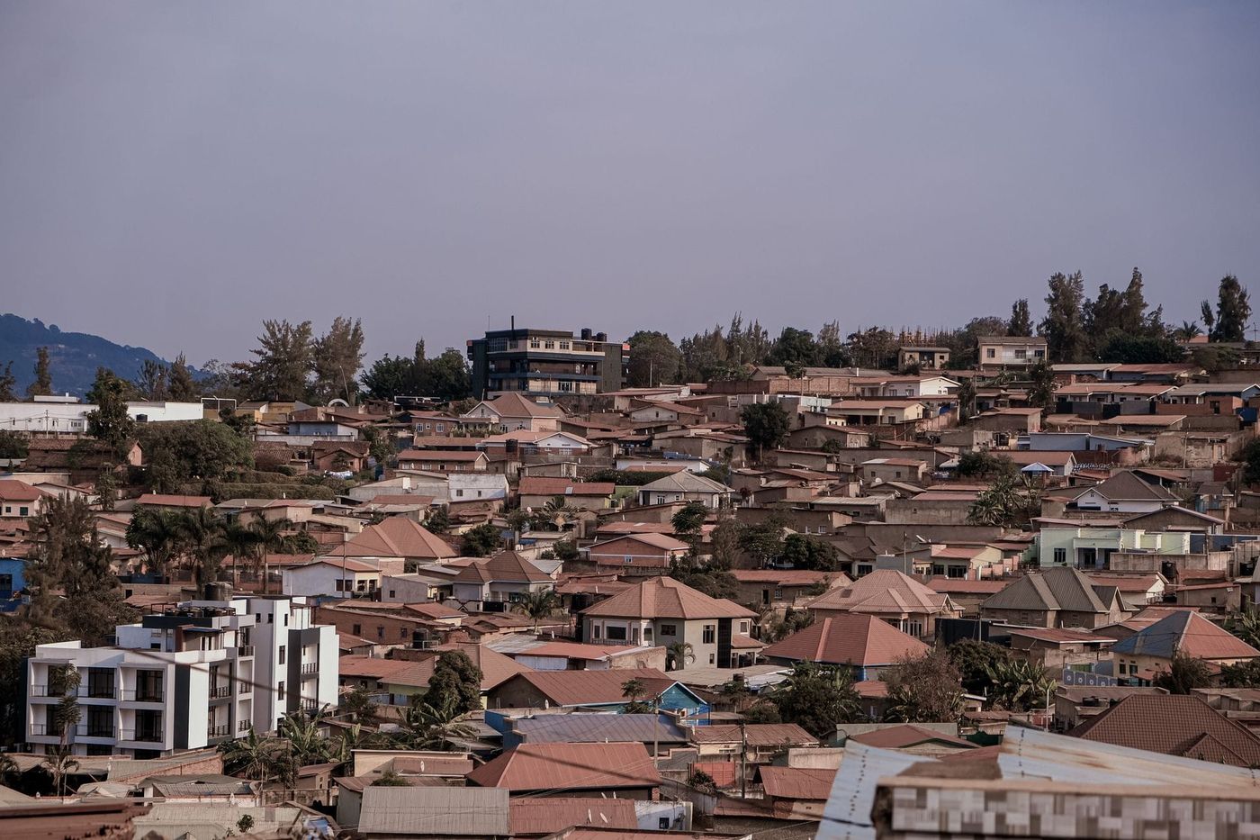 Rwanda — Business.OI