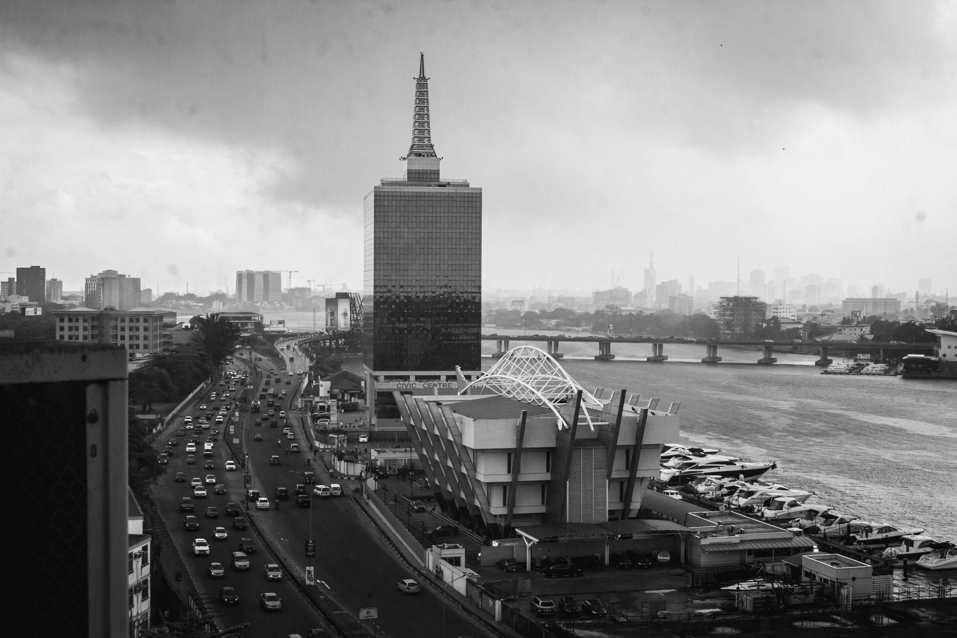 Nigeria — Business.OI