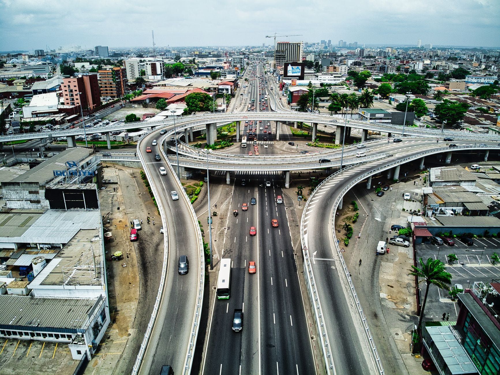 Côte d'Ivoire — Business.OI