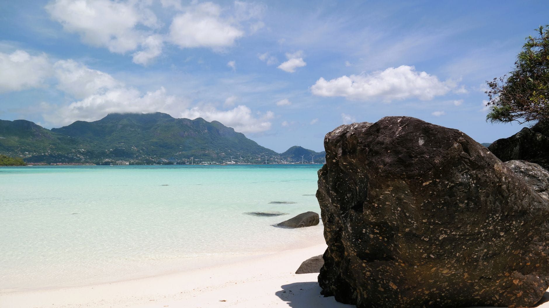 Seychelles — Business.OI