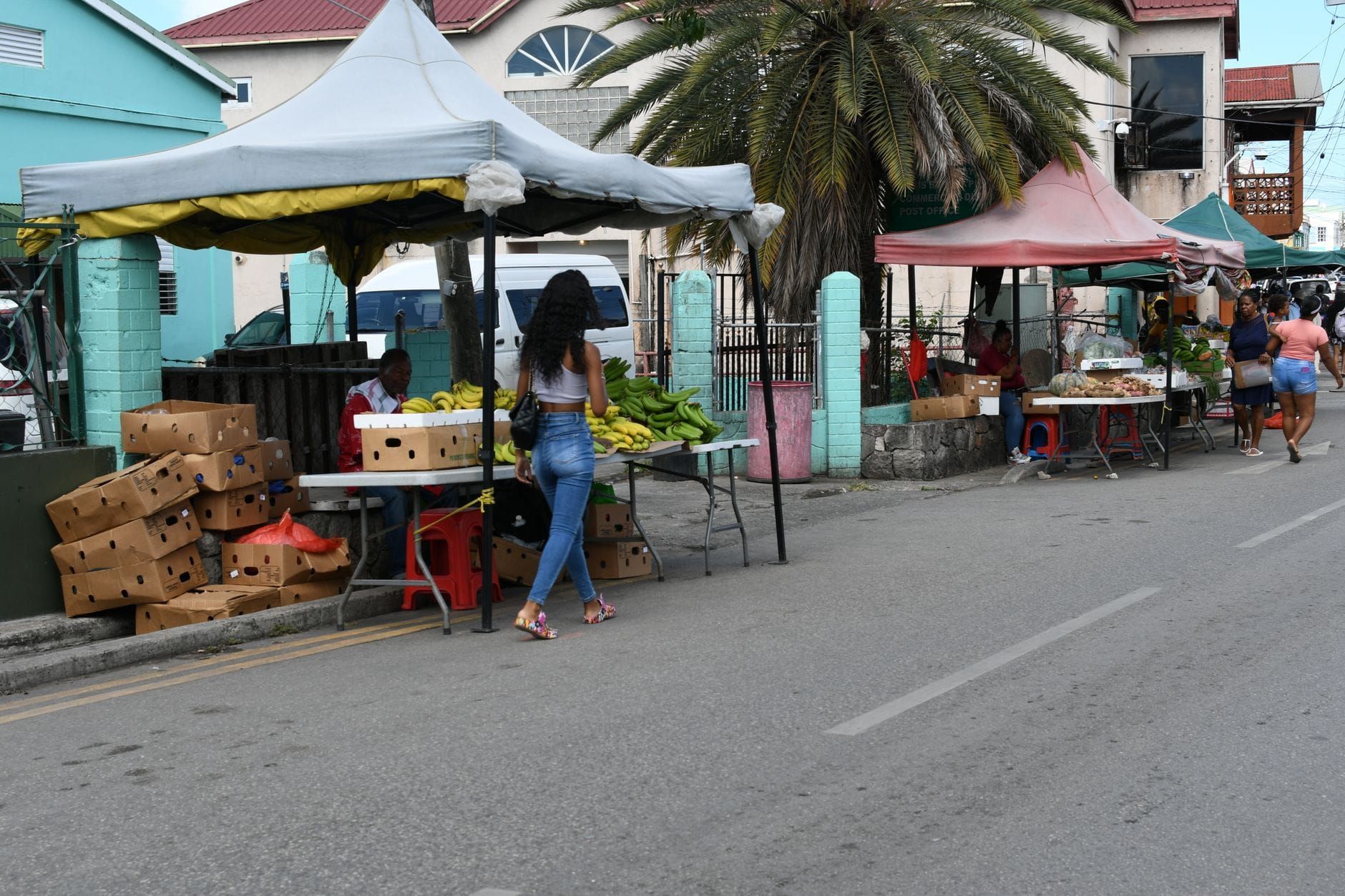 Seychelles — Business.OI