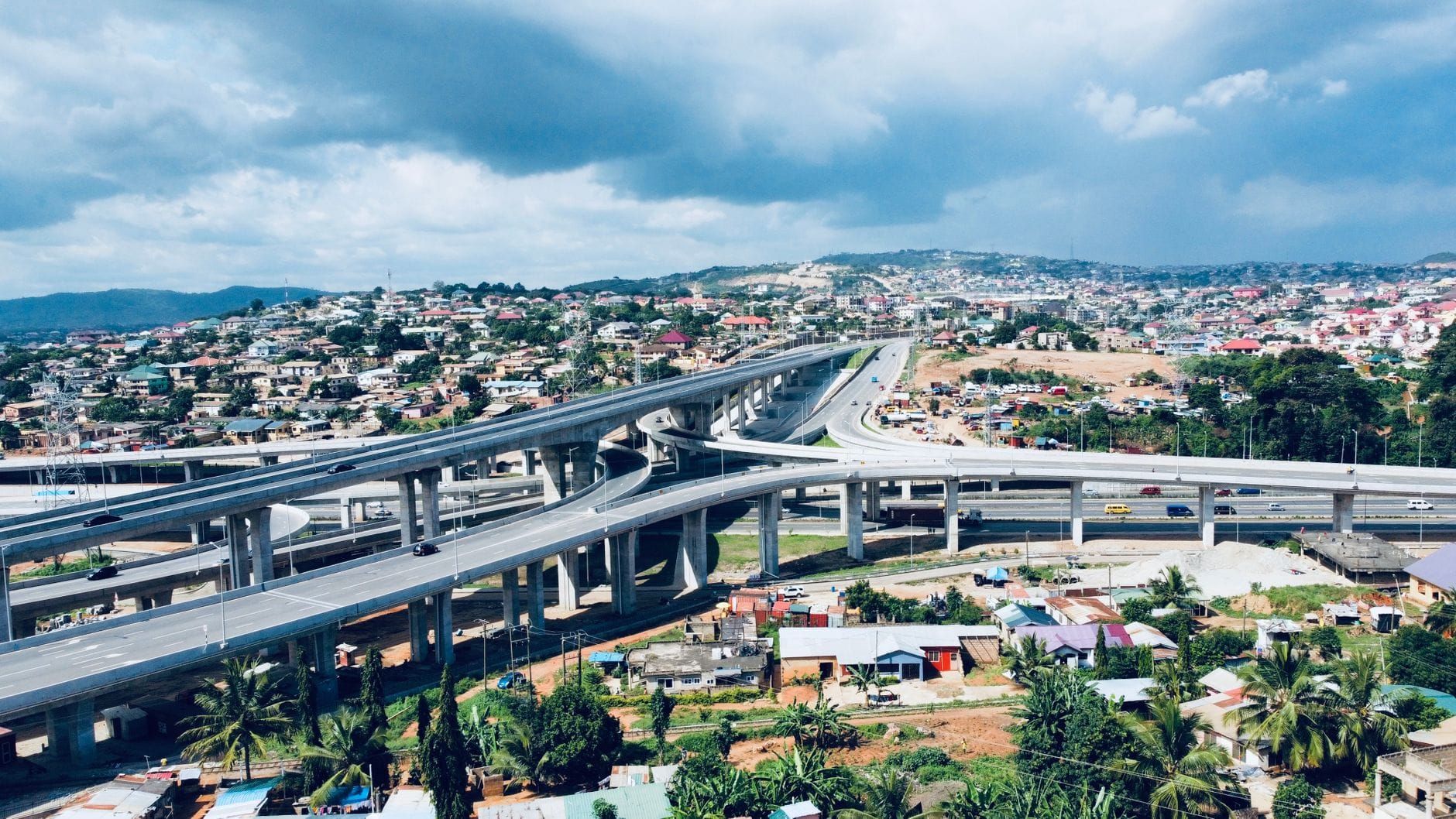Afrique — Business.OI