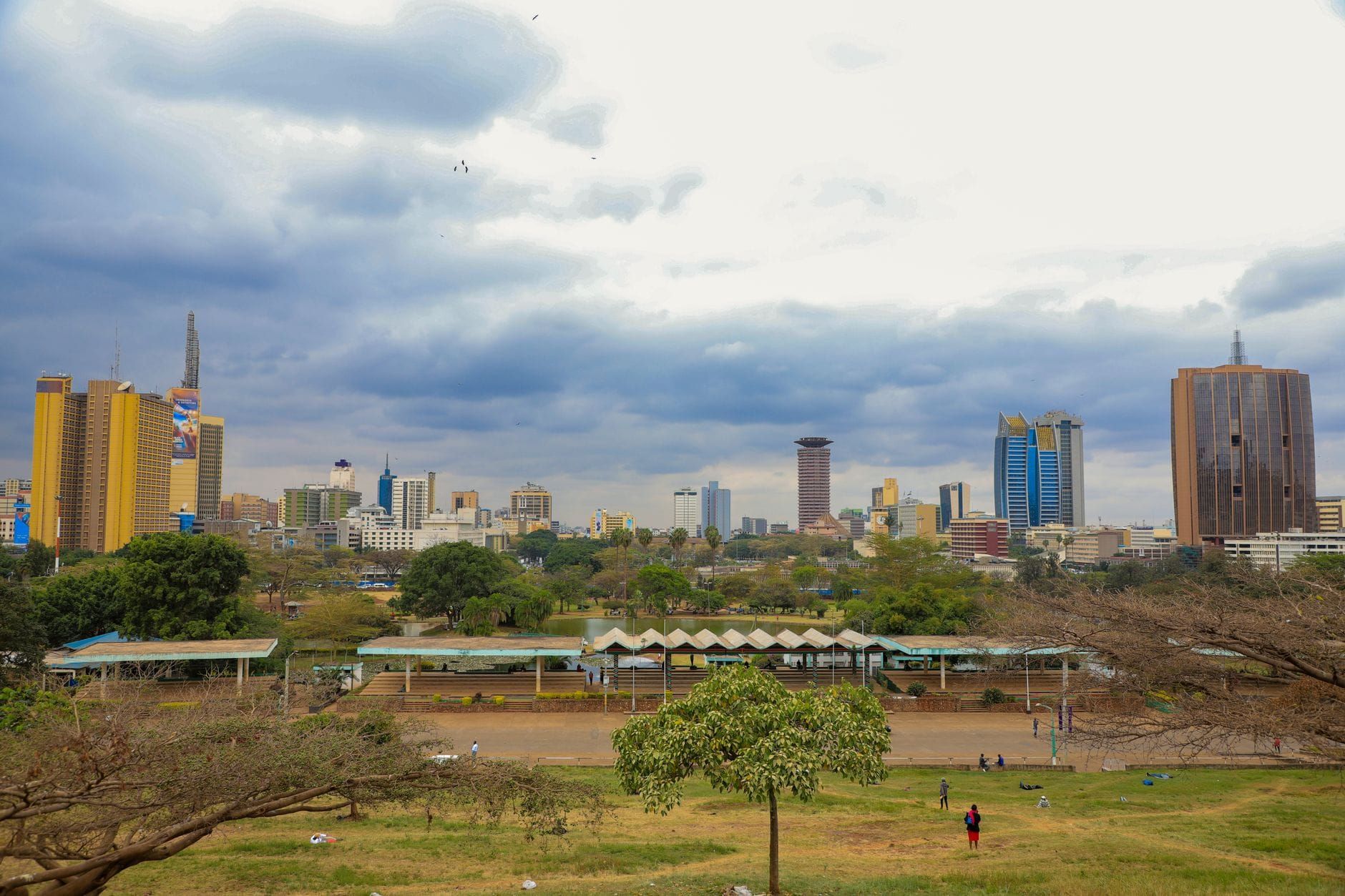 Kenya — Business.OI