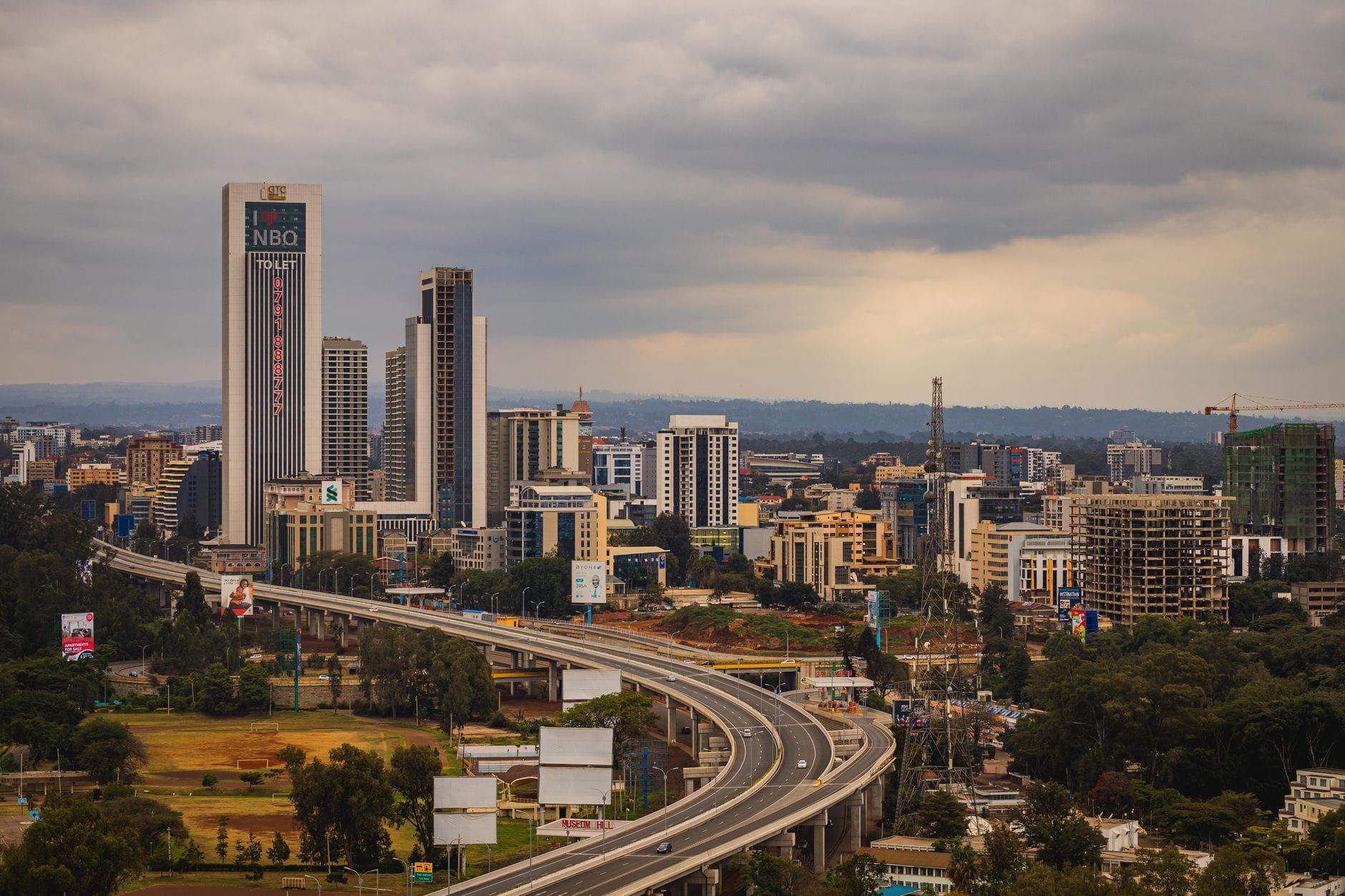Kenya — Business.OI