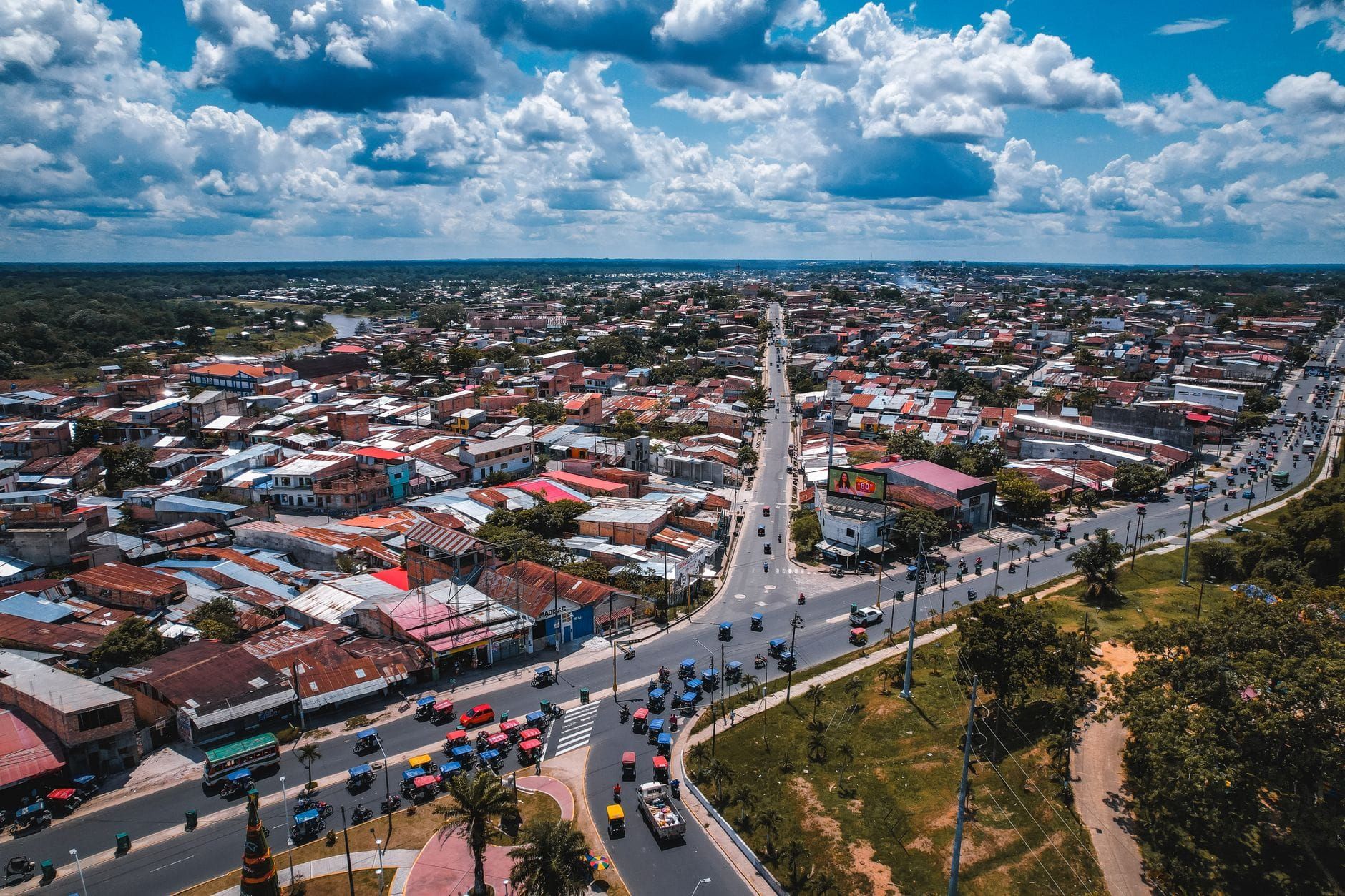 Madagascar — Business.OI