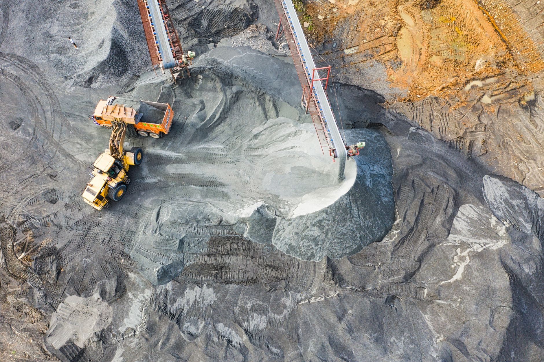 Afrique — Business.OI